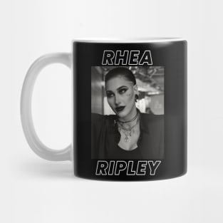 Rhea Ripley Mug